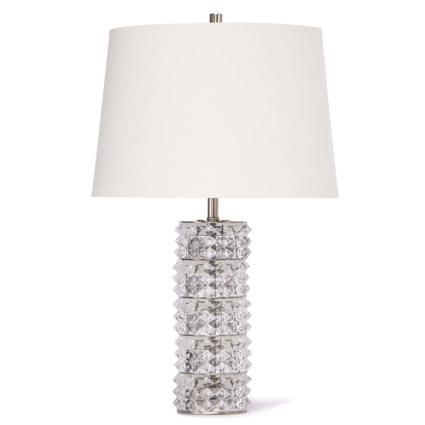 Tatiana Crystal Table Lamp Large